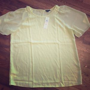 Ann Taylor Blouse